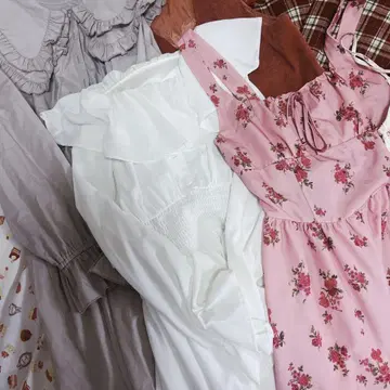 롱 기장 원피스 묶음 판매