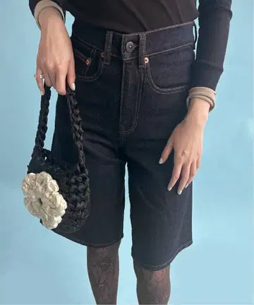 [ 미사용 ] edit for lulu / red legend ponny