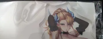 대마인 RPG 라그나로크 아크릴 스탠드