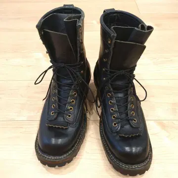 WHITE'S BOOTS 스모크 점퍼