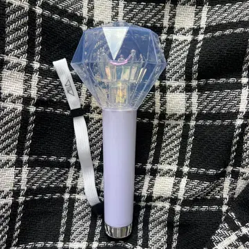 M!LK 미라클 스타 응원봉 2 캔들