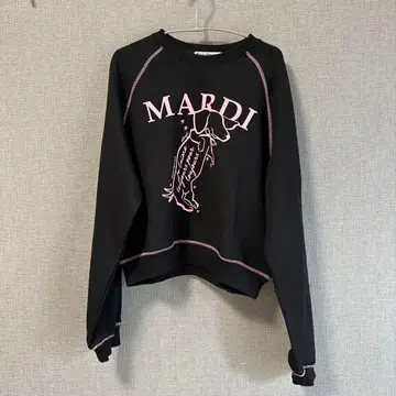 마르디메크르디 트레이닝복