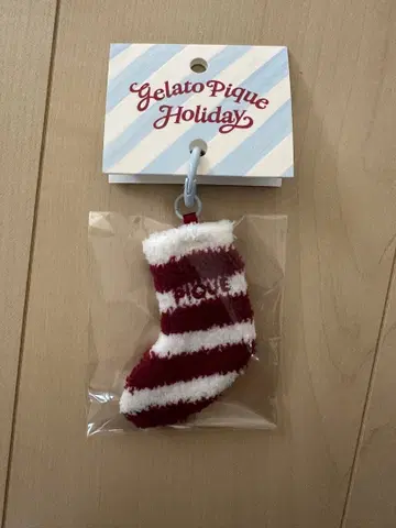 Gelato Pique 홀리데이 삭스 참