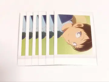 명탐정 코난  vol.6 모로후시 히로미츠