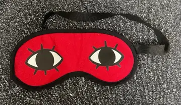 은혼 오키타 소고 안대