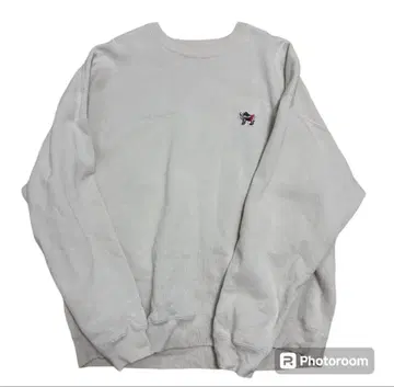 Bull Turtle Sweat 이다 유키마사 L 사이즈