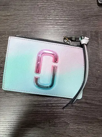 마크제이콥스 카드 케이스 지갑