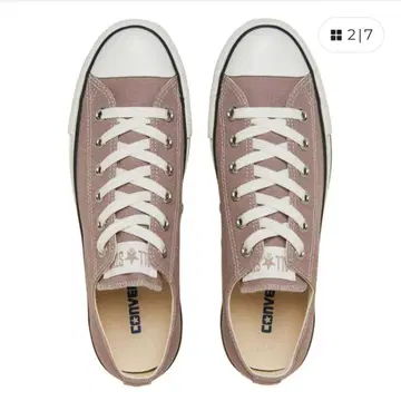 스니커즈 컨버스