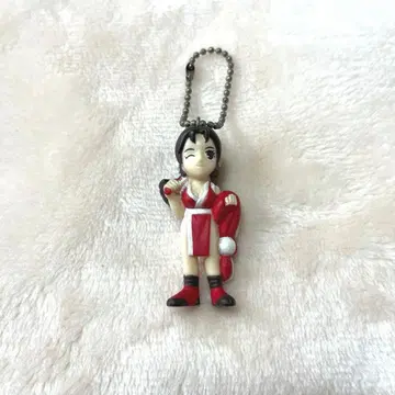 최종 가격 인하 레어 시라누이 마이 키링