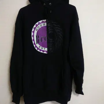 새상품급 Rconte x MAGICALDESIGN HOODIE