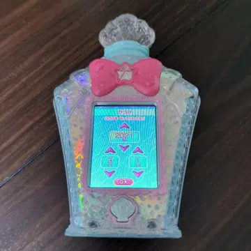 트로피컬~주 프리큐어 머메이드 아쿠아 포트