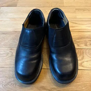 닥터마틴 잉글랜드제 스퀘어토 사이드 고어