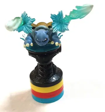 포켓몬스터 포켓몬 배틀 피규어 거북왕