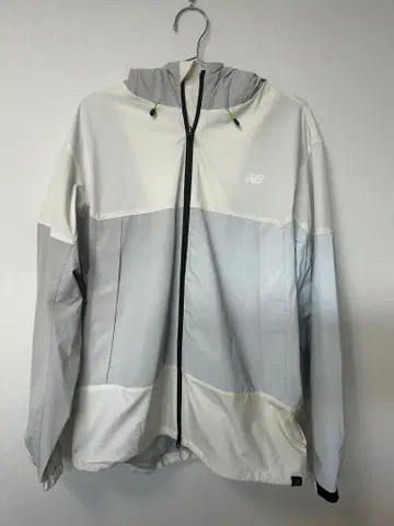 [뉴발란스 골프/size6] 하이브리드 후디 레인웨어