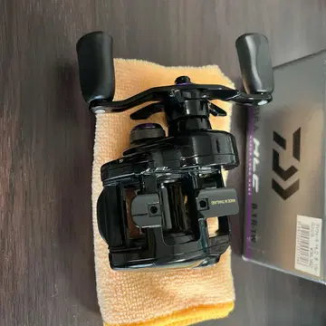 타투라 hlc 8.1R-TW