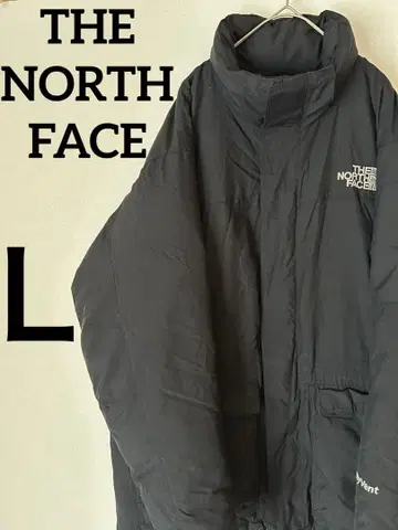 THE NORTHFACE 다운 자켓 L 블랙