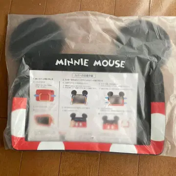 디즈니 영어 시스템 태블릿 커버