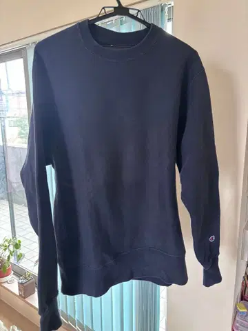 Champion Reverse Weave 맨투맨 M 사이즈