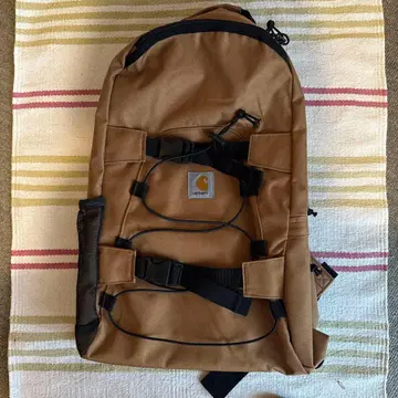 오늘만 가격 인하 미사용 새상품 칼하트 백팩