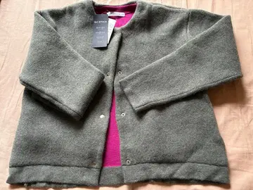 [베이크루즈] 가디건 F 사이즈