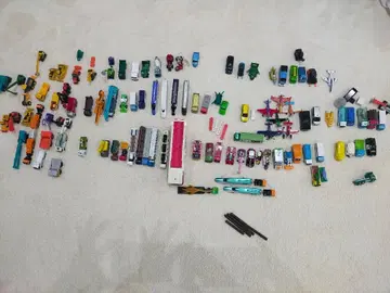 토미카 중장비 카즈 디즈니 레어템