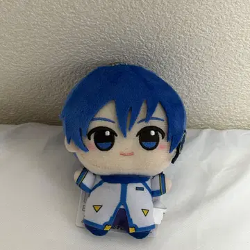 하츠네 미쿠 시리즈 SD 인형 KAITO