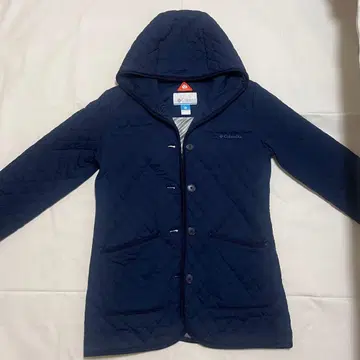 컬럼비아 옴니 히트 여성용 L 네이비