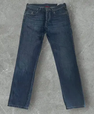 BRUNELLO CUCINELLI 브루넬로쿠치넬리 청바지 데님