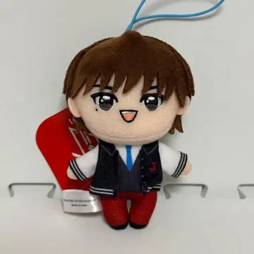 JO1 마스코트 봉제 인형 코노 준키