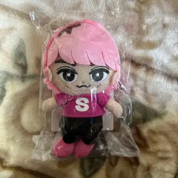 SnowMan 사쿠마 다이스케 스노치루 미사용 새상품