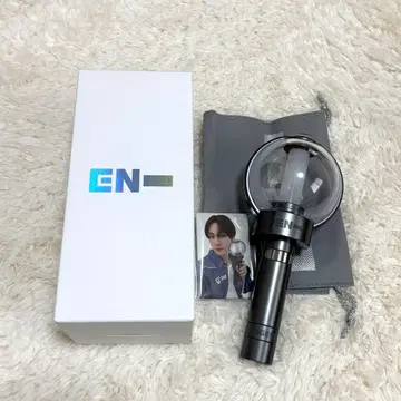 enhypen 에나프 응원봉 ver.2