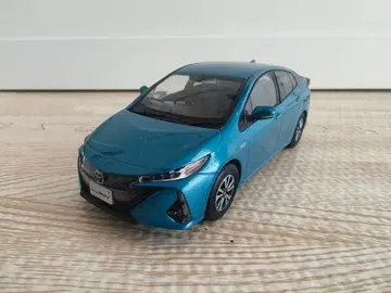 도요타 컬러 샘플 프리우스 PHV