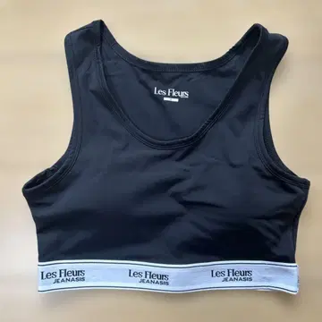 Les Fleurs 브라탑 레깅스 상하의 세트