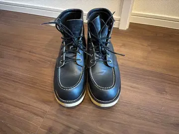 [ 새상품급 ] REDWING 8130 블랙 레드윙