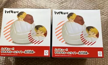 하이큐 피규어 코즈메 켄마