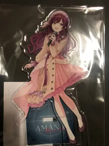 오사키 아나 7th