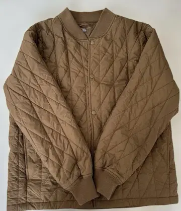 UNIQLO WARM PADDED