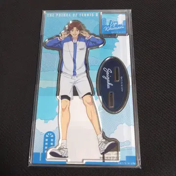 테니스의 왕자님 키쿠마루 이어폰