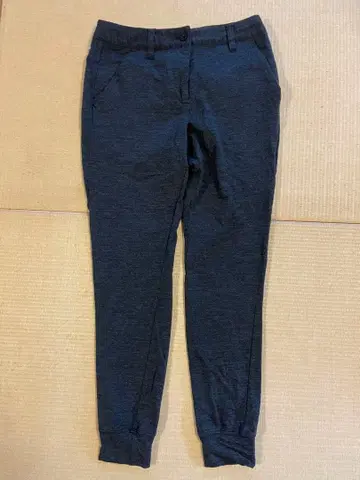 BRIEFING 브리핑 골프 슬림 팬츠 여성용