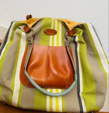 EAVUS 아부스 토트백