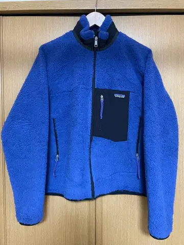 Patagonia 레트로X