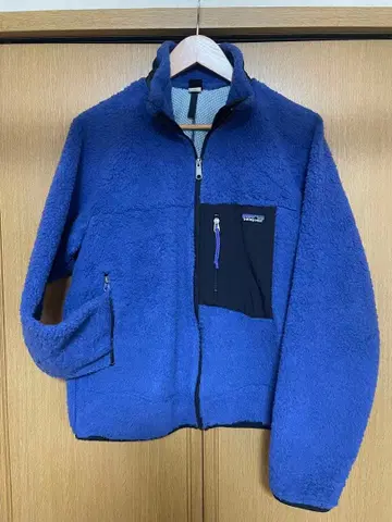Patagonia 클래식 레트로X 자켓
