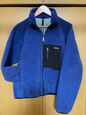 Patagonia 클래식 레트로X 자켓 98년 USA제