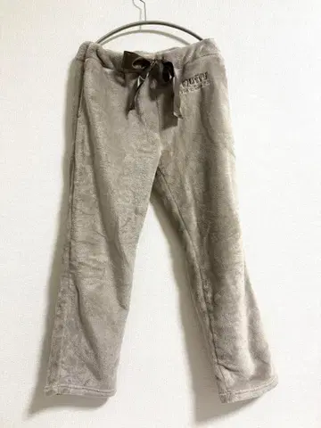 더피 Duffy 룸웨어 팬츠