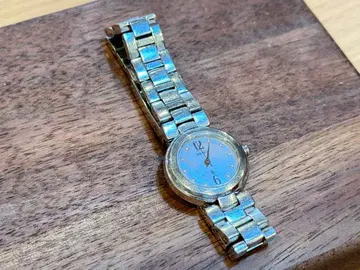 D7056 [세이코] 루키아 1N01-0FN0 10p 다이아 가동품