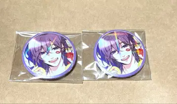 SympathyKiss 신키스 타이나카 노리 캔뱃지