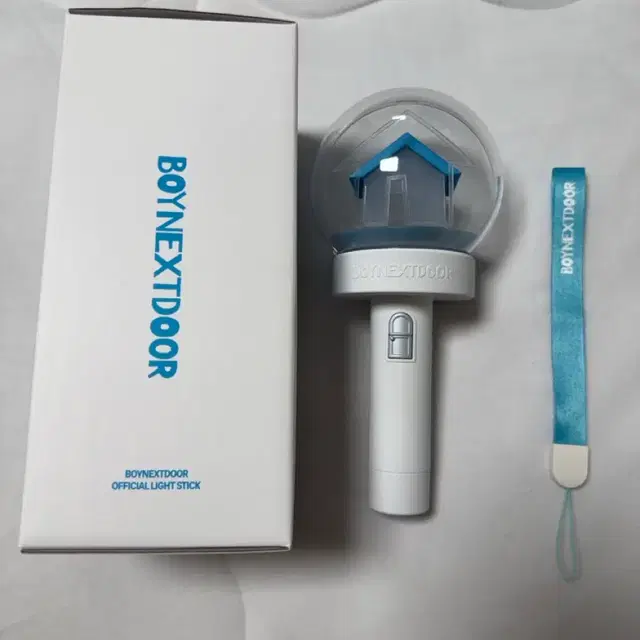 보이넥스트도어 응원봉 원더스틱