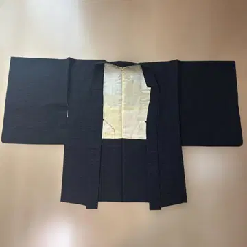 [레트로!] 겉옷 꽃 자수 심플한 디자인