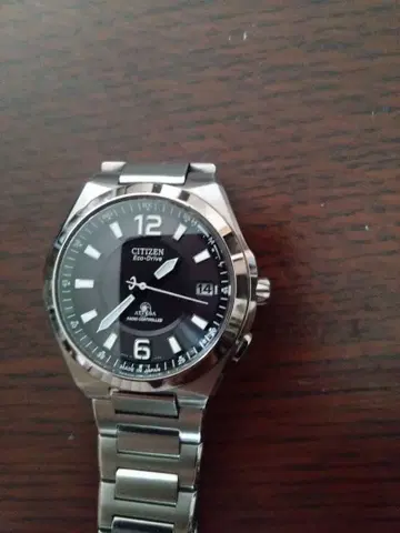 CITIZEN Eco-Drive 손목시계