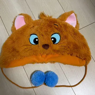 디즈니 루즈 팬캡